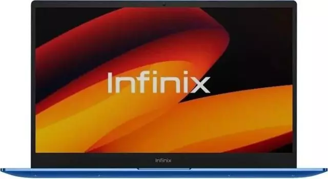 Ноутбук Infinix Inbook Y2 Plus 15.6" IPS 1920x1080, Intel Core i3 1115G4 3 ГГц, 8Gb RAM, 256Gb SSD, W11, синий (71008301213)