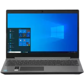 Ноутбук Lenovo IdeaPad 15ITL6 15.6" 1920x1080, Intel Core i5-1135G7 2.4GHz, 8Gb RAM, 256Gb SSD, DOS, серый (82HL0039RK)