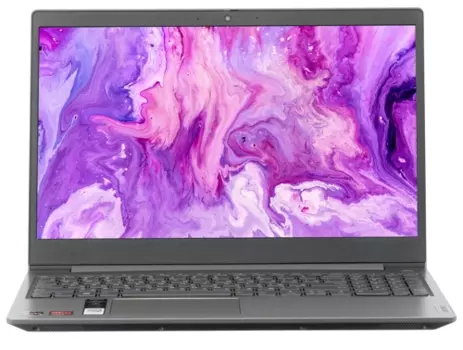 Ноутбук Lenovo IdeaPad 3 15.6" IPS 1920x1080, Intel Core i5-1135G7 2.4GHz, 8Gb RAM, 256Gb SSD, DOS, серый (82HL006KRE)
