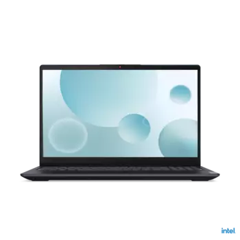 Ноутбук Lenovo IdeaPad 3 15IAU7 15.6" IPS 1920x1080, Intel Core i5 1235U 1.3 ГГц, 8Gb RAM, 512Gb SSD, без OC, темно-синий (82RK003WRK)