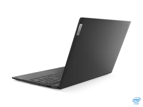 Ноутбук Lenovo IdeaPad 3 15IIL05 15.6" 1920x1080, Intel Core i7 1065G7 1.3 ГГц, 12Gb RAM, 1Tb HDD+256Gb SSD, NVIDIA GeForce MX330-2Gb, без OC, черный (81WE017KRK)