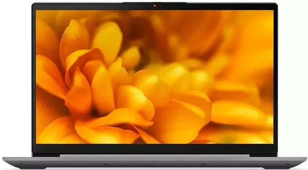 Ноутбук Lenovo IdeaPad 3 15ITL6 15.6" IPS 1920x1080, Intel Core i7 1165G7 2.8 ГГц, 8Gb RAM, 512Gb SSD, без OC, серый (82H800GNRK)