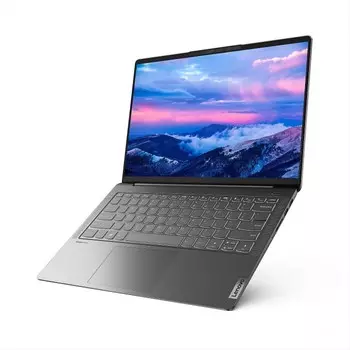 Ноутбук Lenovo IdeaPad 5 Pro 14ACN6 14" IPS 2240x1400, AMD Ryzen 5 5600U 2.3GHz, 16Gb RAM, 512Gb SSD, W10, серый (82L7000VRU)