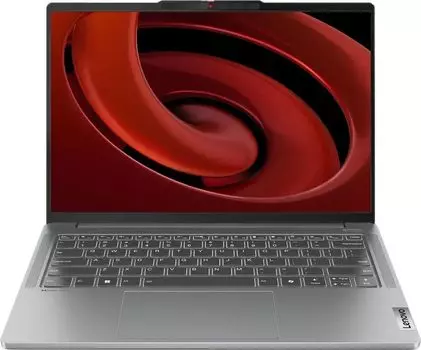 Ноутбук Lenovo IdeaPad 5 Pro 14AHP9 14" OLED 2880x1800, AMD Ryzen 5 8645HS 4.3 ГГц, 16Gb RAM, 1Tb SSD, NVIDIA GeForce RTX 3050-6Gb, без OC, серый (83D30028RK)