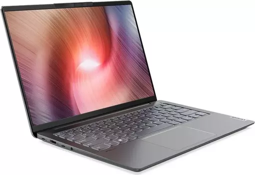 Ноутбук Lenovo IdeaPad 5 Pro 14ARH7 14" IPS 2240x1400, AMD Ryzen 5 6600HS 3.3 ГГц, 16Gb RAM, 1Tb SSD, без OC, темно-серый (82SJ004NRK)