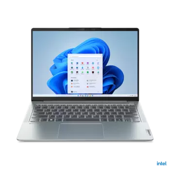 Ноутбук Lenovo IdeaPad 5 Pro 14IAP7 14" IPS 2880x1800, Intel Core i7 1260P 2.1 ГГц, 16Gb RAM, 1Tb SSD, без OC, серый (82SH0032RK)