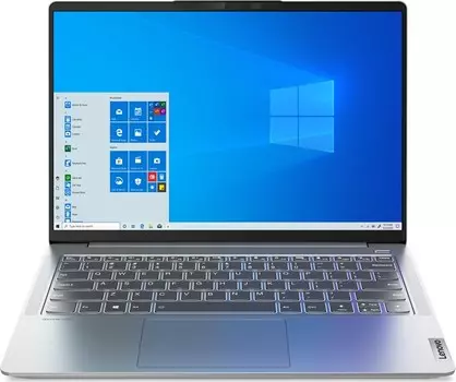 Ноутбук Lenovo IdeaPad 5 Pro 14ITL6 14" IPS 2240x1400, Intel Core i7 1165G7 2.8 ГГц, 8Gb RAM, 512Gb SSD, W11, серый (82L300MTRK)