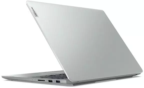 Ноутбук Lenovo IdeaPad 5 Pro 16ACH6 16" IPS 2560x1600, AMD Ryzen 7 5800H 3.2GHz, 16Gb RAM, 512Gb SSD, W11, серый (82L500UQRK)