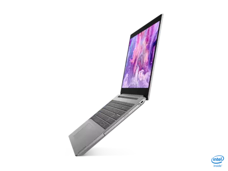 Ноутбук Lenovo IdeaPad L3 15ITL6 15.6" 1920x1080, Intel Core i7-1165G7 2.8GHz, 12Gb RAM, 512Gb SSD, DOS, серый (82HL003GRK)