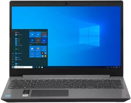 Ноутбук Lenovo IdeaPad L3 15ITL6 15.6" IPS 1920x1080, Intel Celeron 6305 1.8 ГГц, 8Gb RAM, 256Gb SSD, без OC, серый (82HL0036RK-8Gb)