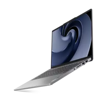 Ноутбук Lenovo IdeaPad Pro 5 14IMH9 14" OLED 2880x1800, Intel Core Ultra 7 155H 1.4 ГГц, 32Gb RAM, 1Tb SSD, без OC, серый (83D20026RK)