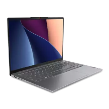 Ноутбук Lenovo IdeaPad Pro 5 14IRH8 14" IPS 2240x1400, Intel Core i5 13500H 2.6 ГГц, 16Gb RAM, 512Gb SSD, без OC, серый (83AL0041RK)