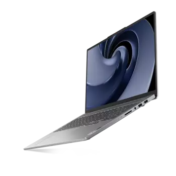 Ноутбук Lenovo IdeaPad Pro 5 16IMH9 16" OLED 2048x1280, Intel Core Ultra 5 125H 1.2 ГГц, 16Gb RAM, 1Tb SSD, NVIDIA GeForce RTX 3050-6Gb, без OC, серый (83D4003DRK)