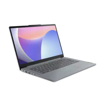 Ноутбук Lenovo IdeaPad Slim 3 14IRU8 14" 1920x1080, Intel Core i3 1305U 1.6 ГГц, 8Gb RAM, 256Gb SSD, без OC, серый (82X6001GPS)