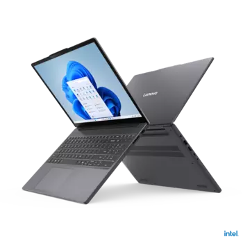 Ноутбук Lenovo IdeaPad Slim 3 15IRH10 15.3" IPS 1920x1200, Intel Core i5 13420H 2.1 ГГц, 8Gb RAM, 512Gb SSD, без OC, серый (83K1002URK)