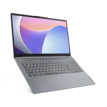 Ноутбук Lenovo IdeaPad Slim 3 15IRH8 15.6" IPS 1920x1080, Intel Core i7 13620H 2.4 ГГц, 16Gb RAM, 512Gb SSD, без OC, серый (83EM003TPS)