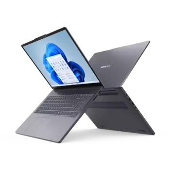 Ноутбук Lenovo IdeaPad Slim 3 16IRH10 16" IPS 1920x1200, Intel Core i5 13420H 2.1 ГГц, 16Gb RAM, 512Gb SSD, без OC, серый (83K2000WRK)