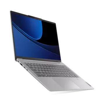 Ноутбук Lenovo IdeaPad Slim 5 14IMH9 14" OLED 1920x1200, Intel Core Ultra 5 125H 1.2 ГГц, 16Gb RAM, 1Tb SSD, без OC, серый (83DA004HRK)