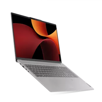 Ноутбук Lenovo IdeaPad Slim 5 16AHP9 16" IPS 1920x1200, AMD Ryzen 5 8645HS 4.3 ГГц, 16Gb RAM, 1Tb SSD, без OC, серый (83DD001YRK)