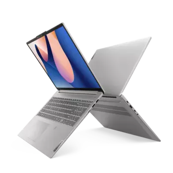 Ноутбук Lenovo IdeaPad Slim 5 16IAH8 16" IPS 1920x1200, Intel Core i5 12450H 2 ГГц, 16Gb RAM, 512Gb SSD, без OC, серый (83BG006URK)