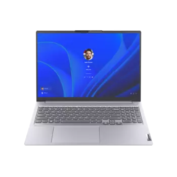 Ноутбук Lenovo ThinkBook 16 IAP G4+ 16" IPS 1920x1200, Intel Core i5 1235U 1.3 ГГц, 16Gb RAM, 512Gb SSD, W11Pro, серый (21CY003KPB)