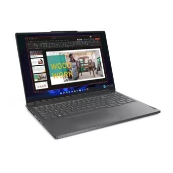 Ноутбук Lenovo ThinkBook 16p G4 16" IPS 2560x1600, Intel Core i7 13700H 2.4 ГГц, 16Gb RAM, 512Gb SSD, NVIDIA GeForce RTX 4060-8Gb, без OC, темно-серый (21J80018UE_RU)