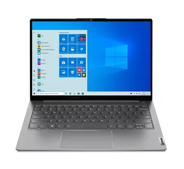 Ноутбук Lenovo Thinkbook K3-ITL 13.3" WUXGA 1920x1080, intel Core i5 1135G7 2.4GHz, 16Gb RAM, 512Gb SSD, Без ОС, серый (82NRCT01WW) Английская клавиатура!