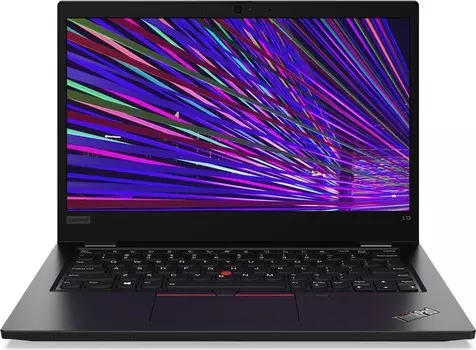 Ноутбук Lenovo ThinkPad L13 G2 13.3" IPS 1920x1080, Intel Core i5 1135G7 2.4 ГГц, 8Gb RAM, 256Gb SSD, без OC, черный (20VJA2U4CD)