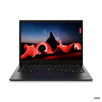 Ноутбук Lenovo ThinkPad L13 G4 13.3" IPS 1920x1200, AMD Ryzen 7 7730U 2 ГГц, 16Gb RAM, 1Tb SSD, W11Pro, черный (21FN000CRT)