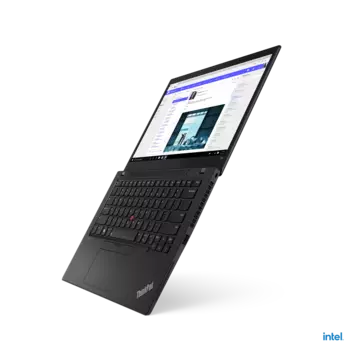 Ноутбук Lenovo ThinkPad T14s G3 14" IPS 1920x1080, Intel Core i5 1240P 3.3 ГГц, 16Gb RAM, 512Gb SSD, без OC, черный (21BR00DVRT)