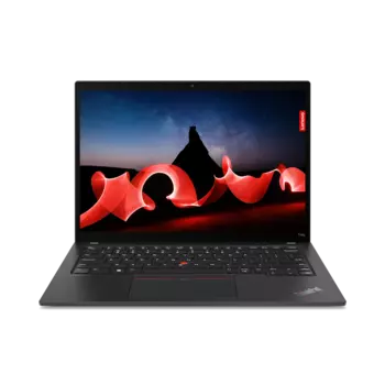 Ноутбук Lenovo ThinkPad T14s G4 14" IPS 1920x1200, Intel Core i5 1335U 1.3 ГГц, 16Gb RAM, 512Gb SSD, W11Pro, черный (21F6002KRT)