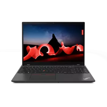 Ноутбук Lenovo ThinkPad T16 G2 16" IPS 1920x1200, Intel Core i5 1335U 1.3 ГГц, 16Gb RAM, 512Gb SSD, 3G, LTE, W11Pro, черный (21HH0028RT)