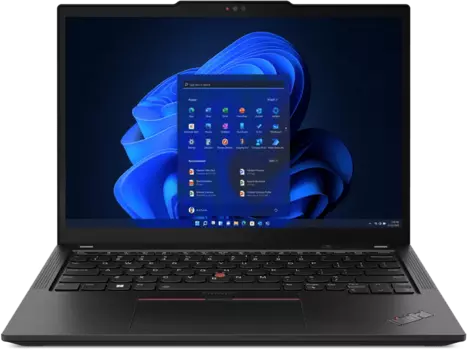 Ноутбук Lenovo ThinkPad X13 G4 13.3" IPS 1920x1200, Intel Core i5 1335U 1.3 ГГц, 16Gb RAM, 512Gb SSD, W11Pro, черный (21EX002URT)