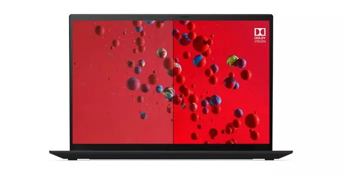 Ноутбук Lenovo ThinkPad X1 Carbon G9 14" IPS 1920x1200, Intel Core i7 1165G7 2.8 ГГц, 16Gb RAM, 512Gb SSD, LTE, W11, черный (20XW00GWCD)