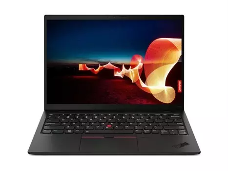 Ноутбук Lenovo ThinkPad X1 Nano G1 13" IPS 2160x1350, Intel Core i5 1130G7 1.8 ГГц, 16Gb RAM, 512Gb SSD, W11Pro, черный (20UNA00CCD_PRO)