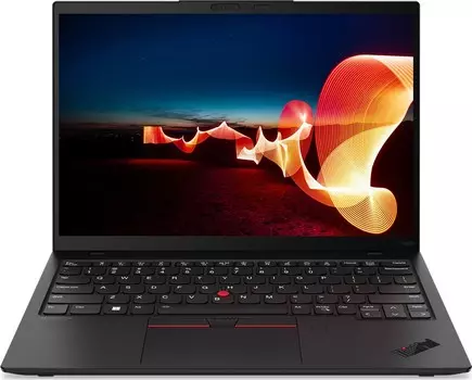 Ноутбук Lenovo ThinkPad X1 Nano G2 13" IPS 2160x1350, Intel Core i7 1260P 2.1 ГГц, 16Gb RAM, 512Gb SSD, W11Pro, черный (21E8001MRT)