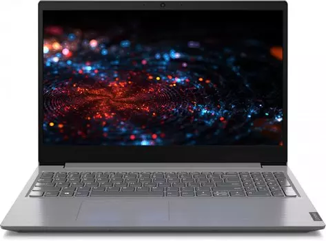Ноутбук Lenovo V15 15.6" 1920x1080, AMD Ryzen 5 3500U 2.1 ГГц, 8Gb RAM, 256Gb SSD, без OC, серый (82C7000YRU)