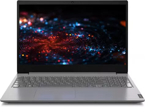 Ноутбук Lenovo V15 G2 15.6" 1920x1080, Intel Core i3 1115G4 3 ГГц, 8Gb RAM, 256Gb SSD, без OC, серый (82KB0006RU)
