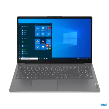 Ноутбук Lenovo V15 G2 15.6" 1920x1080, Intel Core i3 1115G4 3 ГГц, 8Gb RAM, 256Gb SSD, без OC, серый (82KB00Y3CD)