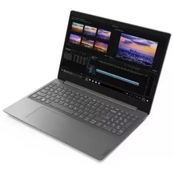Ноутбук Lenovo V15 G2 ITL 15.6" IPS 1920x1080, Intel Core i3-1115G4 3GHz, 8Gb RAM, 256Gb SSD, DOS, черный (82KB00MMRU)