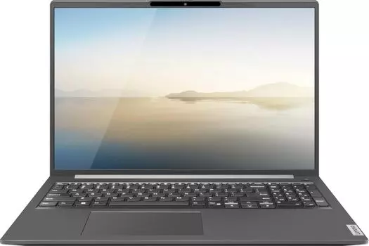 Ноутбук Lenovo Zhaoyang X5-16 16" IPS 1920x1200, AMD Ryzen 5 7530U 2 ГГц, 16Gb RAM, 512Gb SSD, W11Pro, черный (ABP/83CBS00100 Win11)