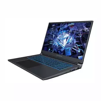 Ноутбук Machenike L17 L17-i511400H3050Ti4GF144HSM00R1 17.3" IPS 1920x1080, Intel Core i5-11400H 2.7GHz, 16Gb RAM, 512Gb SSD, NVIDIA GeForce RTX 3050 Ti-4Gb, DOS, черный (L17-i511400H3050Ti4GF144HSM00R1)