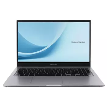 Ноутбук Maibenben B115B 15.6" IPS 1920x1080, AMD Ryzen 7 5825U 2 ГГц, 16Gb RAM, 512Gb SSD, Linux, серебристый (B115B-R752UMF1SLSRE2)