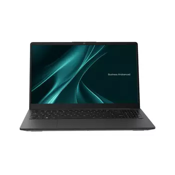 Ноутбук Maibenben P725 17.3" IPS 1920x1080, Intel Core i5 12450H 2 ГГц, 16Gb RAM, 512Gb SSD, W11, серый (P7251SF0HGRE0)