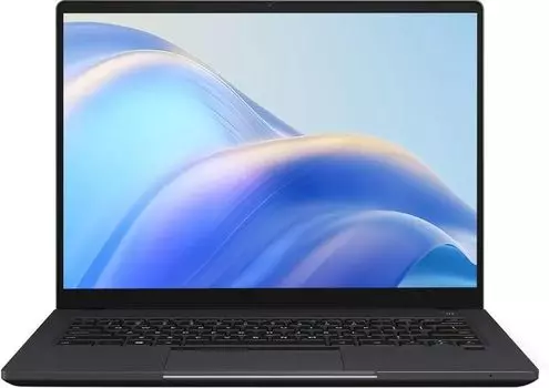 Ноутбук Maibenben Р415 13.9" IPS 3000x2000 Touch, Intel Core i3 1115G4 1.7 ГГц, 8Gb RAM, 512Gb SSD, W11Pro, серый (P4153HB0PGRE2)