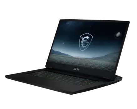 Ноутбук MSI CreatorPro X17 A12UKS-206RU 17.3" IPS 3840x2160, Intel Core i9 12900HX 2.3 ГГц, 64Gb RAM, 2Tb SSD, NVIDIA RTX A3000-12Gb, W11Pro, черный (9S7-17Q121-206)