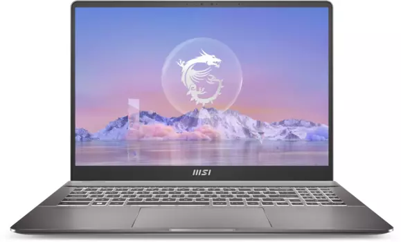 Ноутбук MSI CreatorPro Z16 HX Studio A13VJTA-053XRU 16" IPS 2560x1600 Touch, Intel Core i7 13700HX 2.1 ГГц, 32Gb RAM, 1Tb SSD, NVIDIA GeForce RTX 2000-8Gb, без OC, серый (9S7-15G311-053)