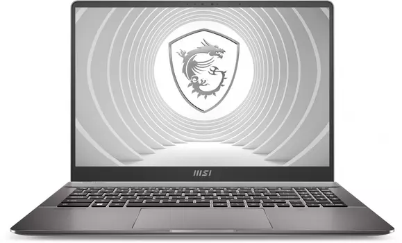 Ноутбук MSI CreatorPro Z16 HX Studio B13VJTO-224RU 16" IPS 2560x1600, Intel Core i7 13700HX 2.1 ГГц, 32Gb RAM, 2Tb SSD, NVIDIA GeForce RTX 2000-8Gb, W11Pro, серый (9S7-15G231-224)