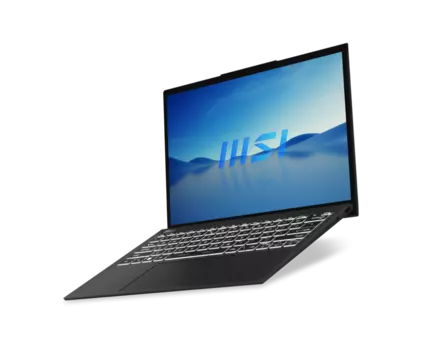 Ноутбук MSI Prestige 13 Evo A13M-220RU 13.3" IPS 1920x1200, Intel Core i7 1360P 2.2 ГГц, 32Gb RAM, 1Tb SSD, W11Pro, серый (9S7-13Q112-220)