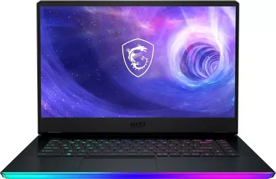 Ноутбук MSI Raider GE66 12UGS-289RU 15.6" 1920x1080, Intel Core i7-12700H 3.5GHz, 16Gb RAM, 1Tb SSD, NVIDIA GeForce RTX 3070 Ti-8Gb, W11, синий (9S7-154414-289)